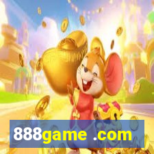 888game .com